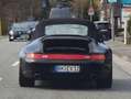 Porsche 993 911 Carrera Cabrio Siyah - thumbnail 6