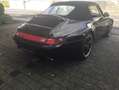 Porsche 993 911 Carrera Cabrio Siyah - thumbnail 8