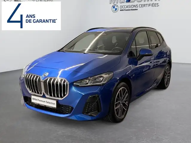 BMW 230 xDrive Active Tourer