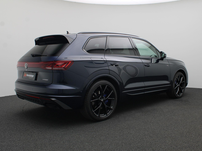 Volkswagen Touareg 3.0 TSi eHybrid 4MOTION R Edition 462PK Aut. Final — photo 3