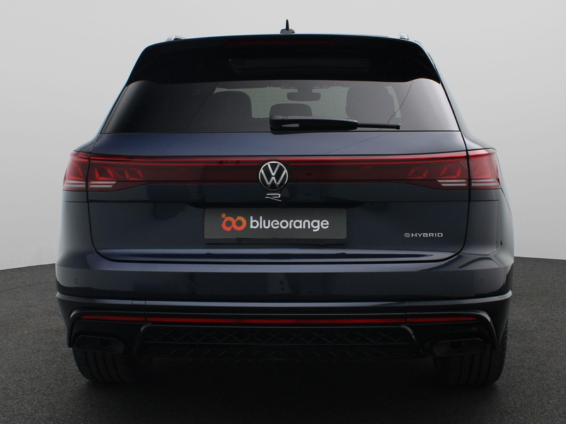 Volkswagen Touareg 3.0 TSi eHybrid 4MOTION R Edition 462PK Aut. Final — photo 11