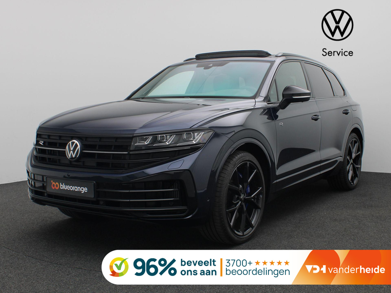 Volkswagen Touareg 3.0 TSi eHybrid 4MOTION R Edition 462PK Aut. Final