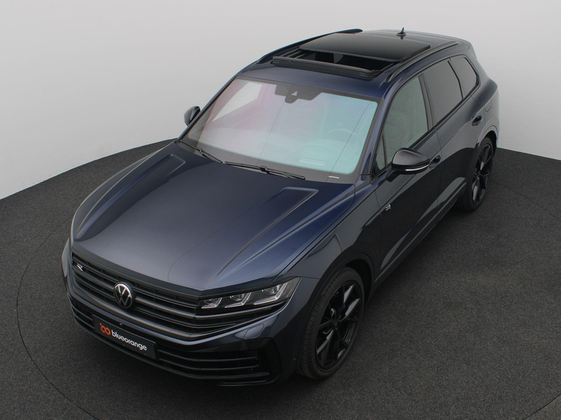 Volkswagen Touareg 3.0 TSi eHybrid 4MOTION R Edition 462PK Aut. Final — photo 14