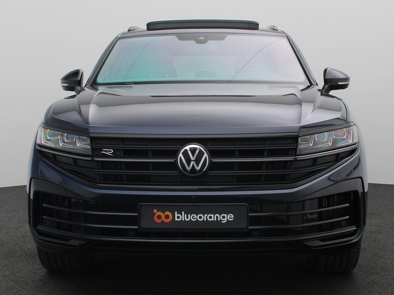 Volkswagen Touareg 3.0 TSi eHybrid 4MOTION R Edition 462PK Aut. Final — photo 13