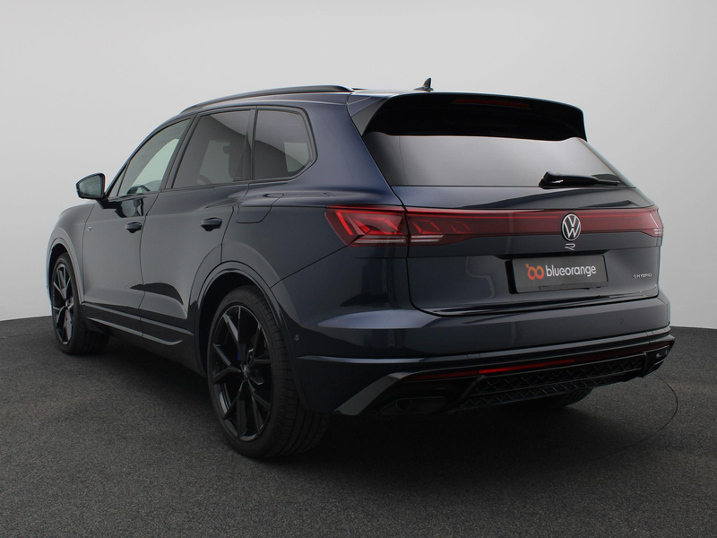Volkswagen Touareg 3.0 TSi eHybrid 4MOTION R Edition 462PK Aut. Final — photo 10