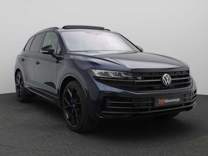 Volkswagen Touareg 3.0 TSi eHybrid 4MOTION R Edition 462PK Aut. Final — photo 12