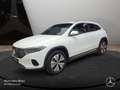 Mercedes-Benz EQA 250 PROG+ADVANCED+AHK+360+SPUR Weiß - thumbnail 2
