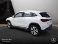 Mercedes-Benz EQA 250 PROG+ADVANCED+AHK+360+SPUR Weiß - thumbnail 10