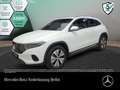 Mercedes-Benz EQA 250 PROG+ADVANCED+AHK+360+SPUR Weiß - thumbnail 1