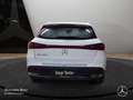 Mercedes-Benz EQA 250 PROG+ADVANCED+AHK+360+SPUR Weiß - thumbnail 9