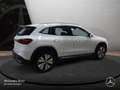 Mercedes-Benz EQA 250 PROG+ADVANCED+AHK+360+SPUR Weiß - thumbnail 8