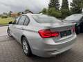 BMW 320 d xDrive Aut. Advantage Silber - thumbnail 7