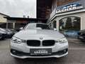 BMW 320 d xDrive Aut. Advantage Silber - thumbnail 2