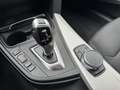 BMW 320 d xDrive Aut. Advantage Silber - thumbnail 12