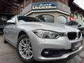 BMW 320 d xDrive Aut. Advantage Silber - thumbnail 3