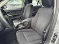 BMW 320 d xDrive Aut. Advantage Silber - thumbnail 9