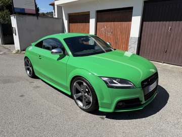Coupe 2.0 tfsi quattro 272cv s-tronic