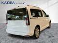 Ford Tourneo Connect Titanium IACC*PDC*CAM*KLIMAAUT Weiß - thumbnail 3