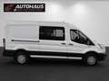 Ford Transit Transit Kasten 2,0 | 1.BESITZ | MwSt.AUSW  | Weiß - thumbnail 5