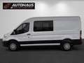 Ford Transit Transit Kasten 2,0 | 1.BESITZ | MwSt.AUSW  | Weiß - thumbnail 2