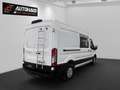 Ford Transit Transit Kasten 2,0 | 1.BESITZ | MwSt.AUSW  | Weiß - thumbnail 6