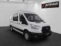 Ford Transit Transit Kasten 2,0 | 1.BESITZ | MwSt.AUSW  | Weiß - thumbnail 4