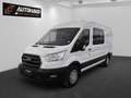 Ford Transit Transit Kasten 2,0 | 1.BESITZ | MwSt.AUSW  | Weiß - thumbnail 1
