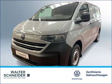 Transporter Kasten 2.0 TDI 81 kW