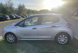Peugeot 208 AFFAIRE 1.4 HDI 68 FAP BVM5 PACK CD CLIM