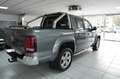 Volkswagen Amarok Ultimate DoubleCab 4Motion *MwSt* Gris - thumbnail 6