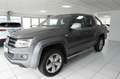 Volkswagen Amarok Ultimate DoubleCab 4Motion *MwSt* Gris - thumbnail 3