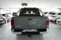 Volkswagen Amarok Ultimate DoubleCab 4Motion *MwSt* Gris - thumbnail 5