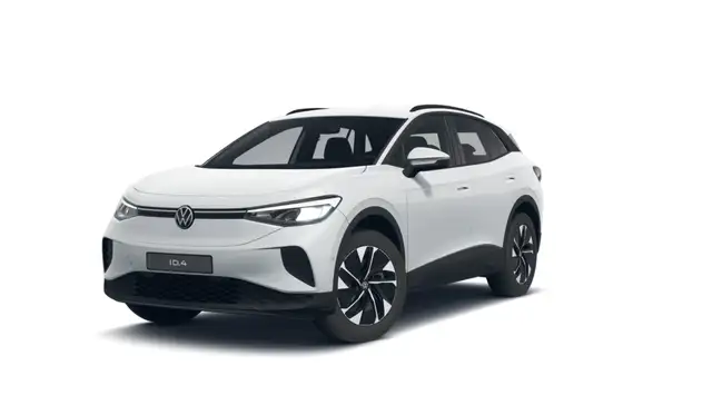 Volkswagen ID.4 Pro 210KW 77Kwh