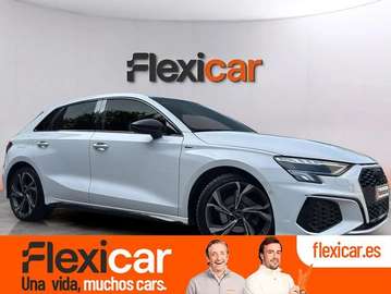 Sportback quattro S tronic
