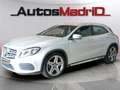 Mercedes-Benz GLA 200 d Gris - thumbnail 2