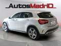Mercedes-Benz GLA 200 d Gris - thumbnail 4
