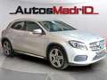 Mercedes-Benz GLA 200 d Gris - thumbnail 1
