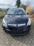 Opel Corsa Corsa 1.2 16V (ecoFLEX) Easytronic Edition Zwart - thumbnail 1