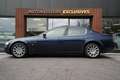 Maserati Quattroporte 4.2 Duo Select Schuifdak BOSE Leder Azul - thumbnail 5