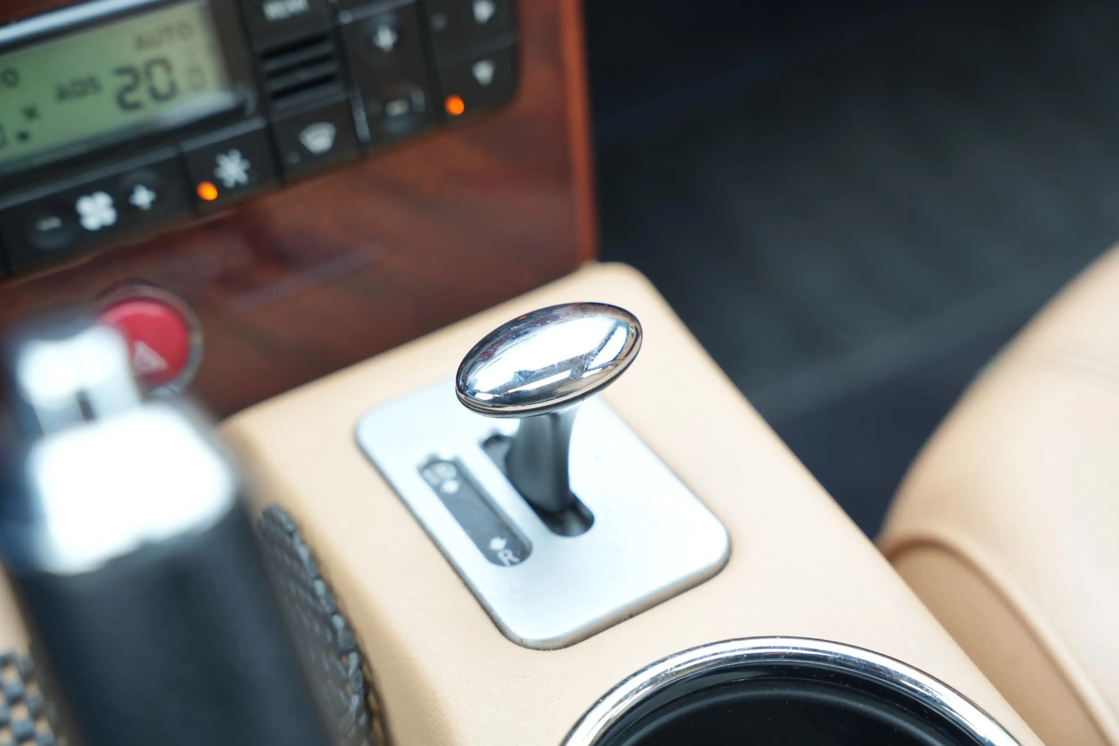 Maserati Quattroporte 4.2 Duo Select Schuifdak BOSE Leder — photo 30