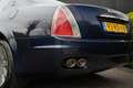 Maserati Quattroporte 4.2 Duo Select Schuifdak BOSE Leder Azul - thumbnail 44
