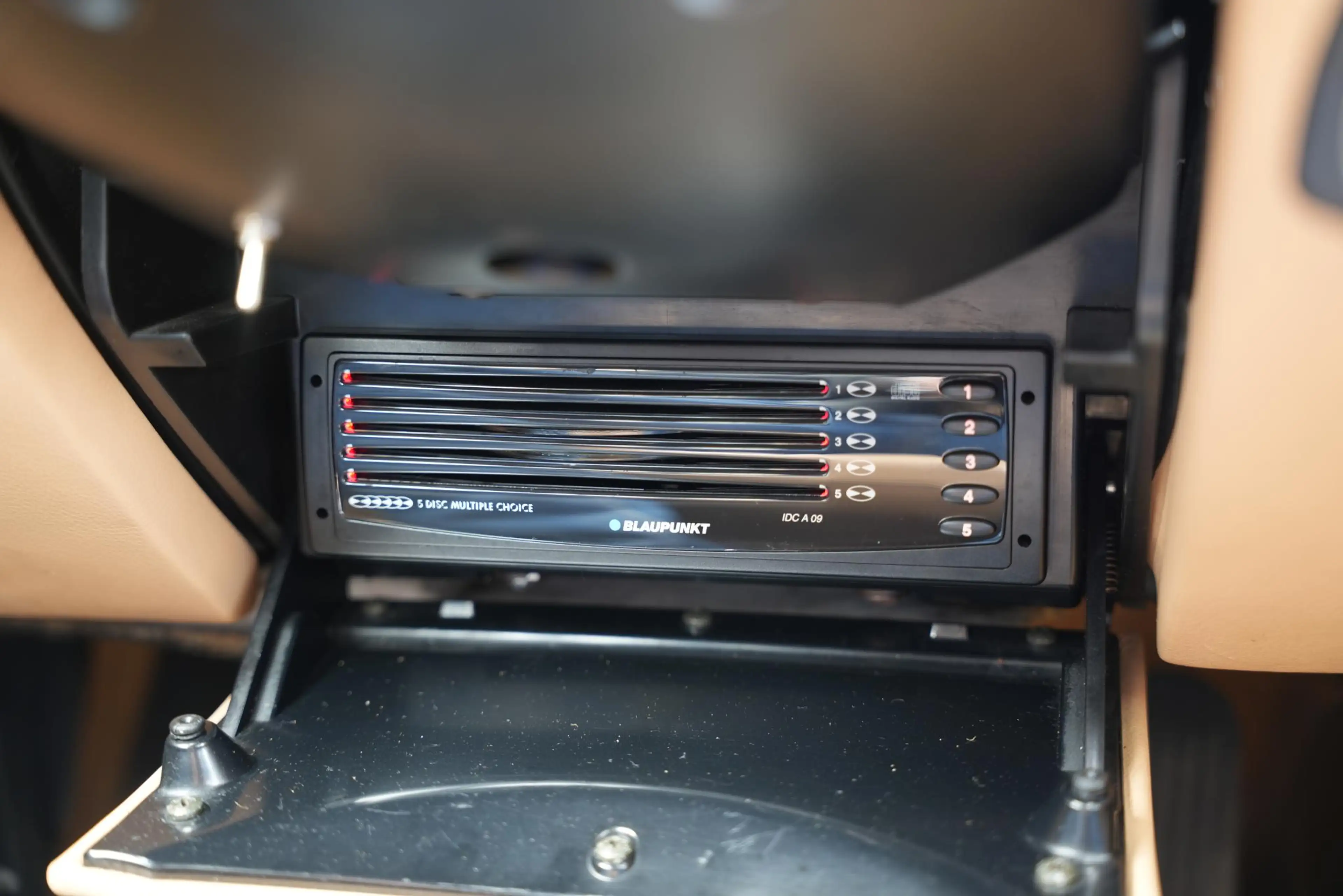 Maserati Quattroporte 4.2 Duo Select Schuifdak BOSE Leder — photo 34