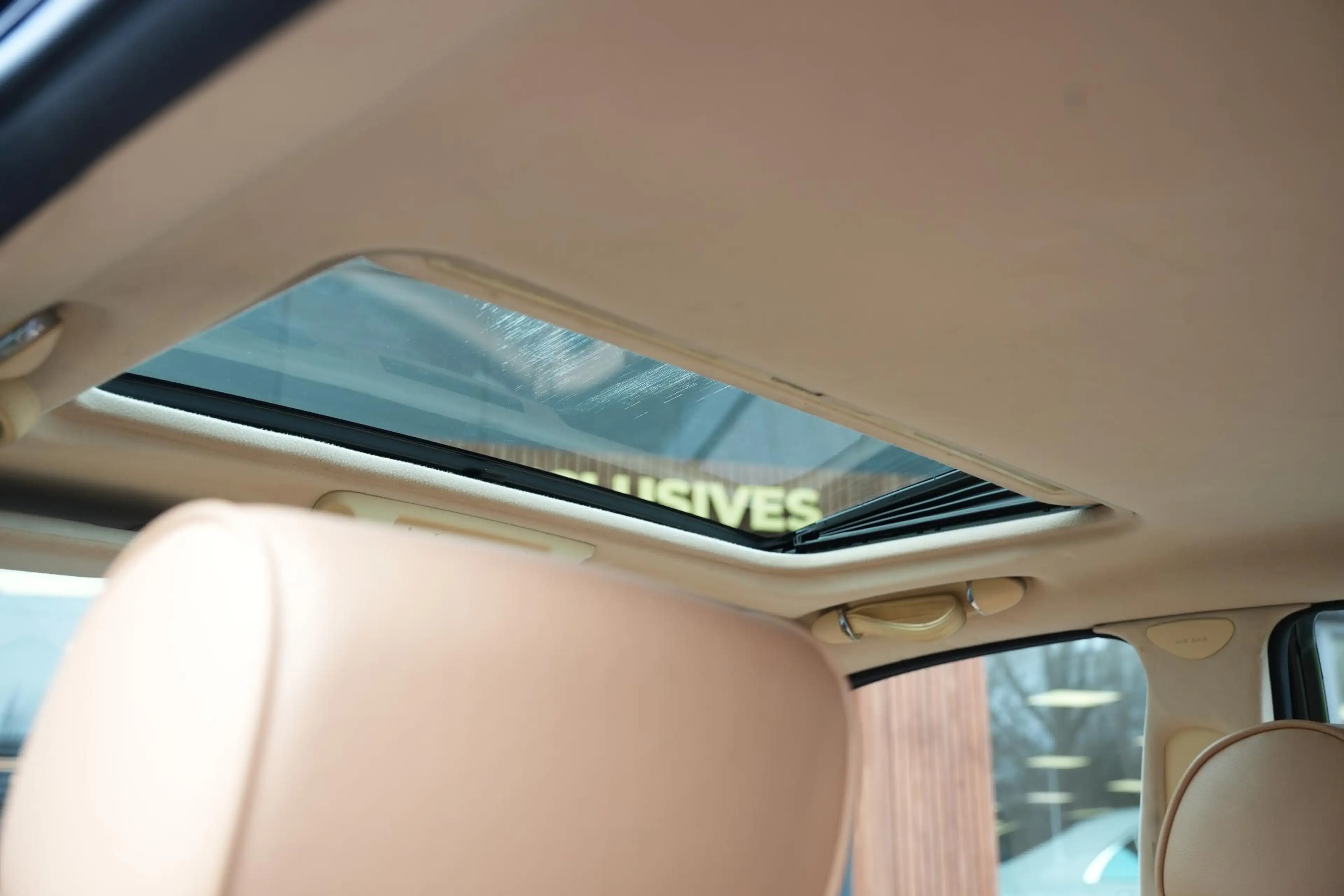 Maserati Quattroporte 4.2 Duo Select Schuifdak BOSE Leder — photo 18