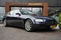 Maserati Quattroporte 4.2 Duo Select Schuifdak BOSE Leder Azul - thumbnail 1