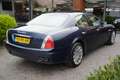 Maserati Quattroporte 4.2 Duo Select Schuifdak BOSE Leder Azul - thumbnail 40
