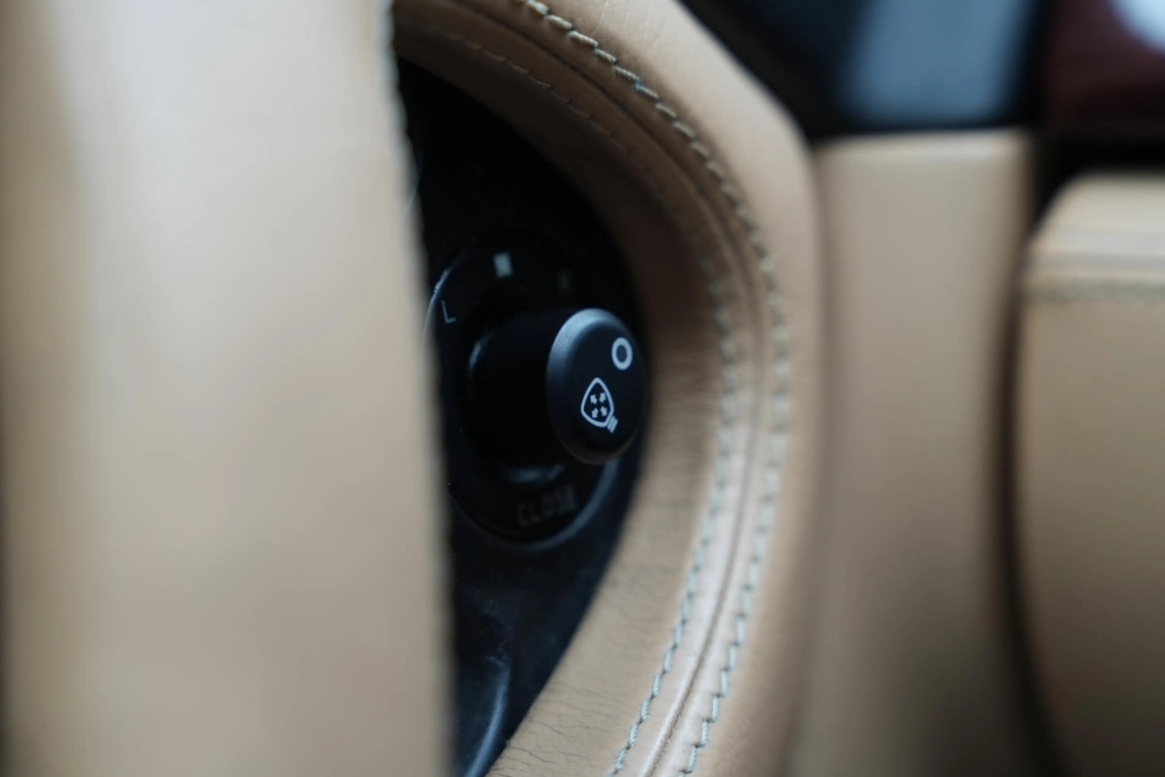Maserati Quattroporte 4.2 Duo Select Schuifdak BOSE Leder — photo 33