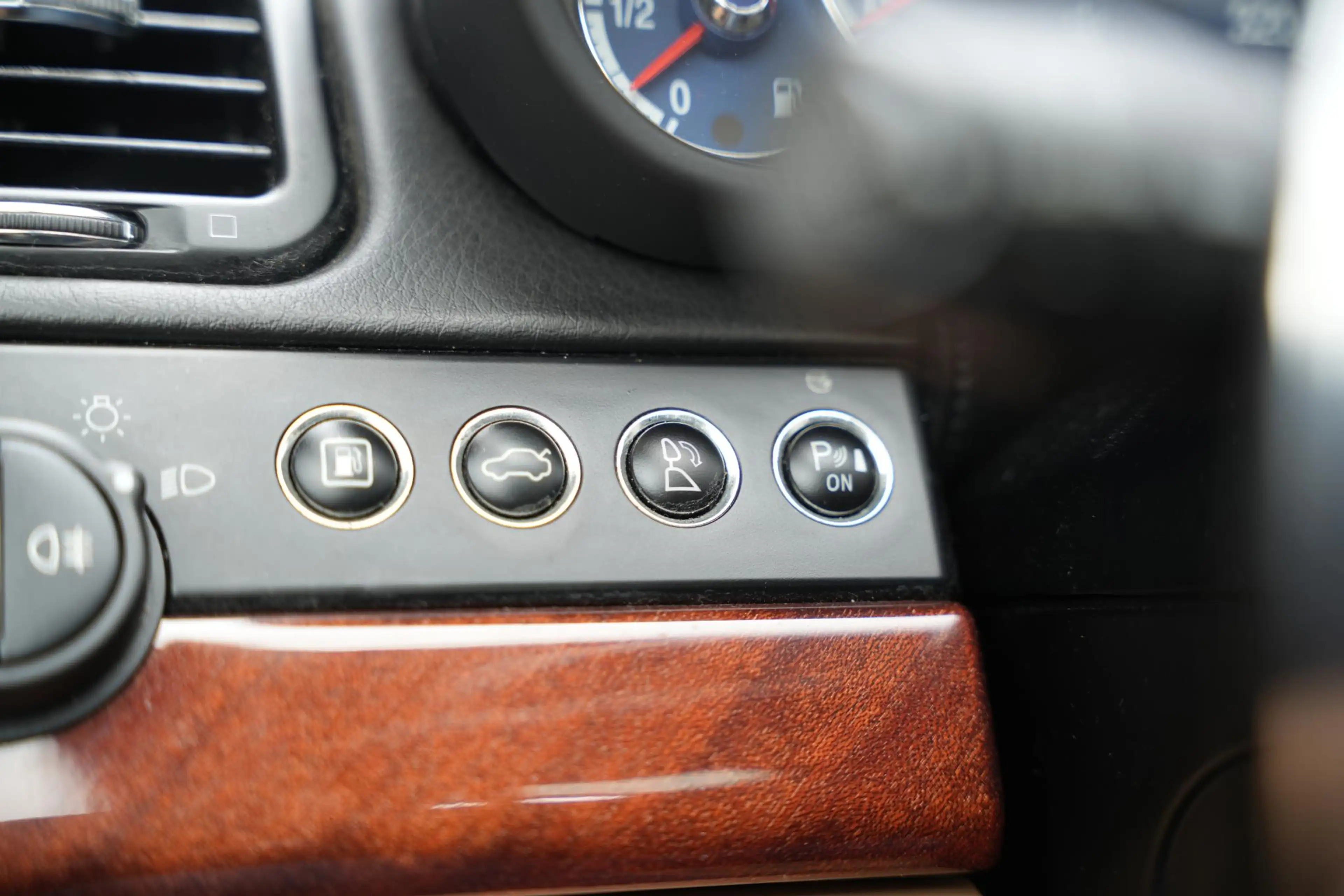 Maserati Quattroporte 4.2 Duo Select Schuifdak BOSE Leder — photo 39