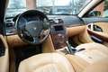 Maserati Quattroporte 4.2 Duo Select Schuifdak BOSE Leder Azul - thumbnail 2