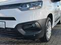 Toyota Proace City L1 Meister 1.5 D-4D EU6d  Klima Apple Blanc - thumbnail 6