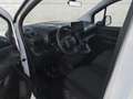 Toyota Proace City L1 Meister 1.5 D-4D EU6d  Klima Apple Blanc - thumbnail 10